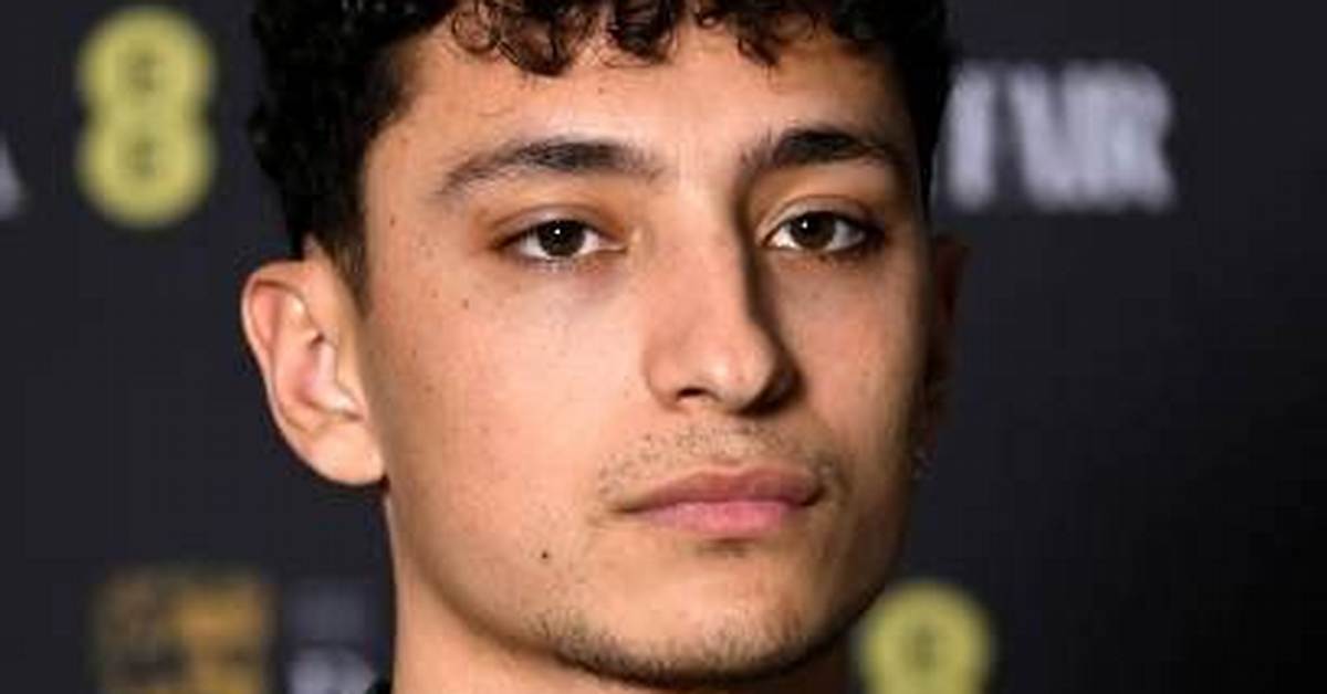 Jayden Revri: Rising Star in the Entertainment Industry