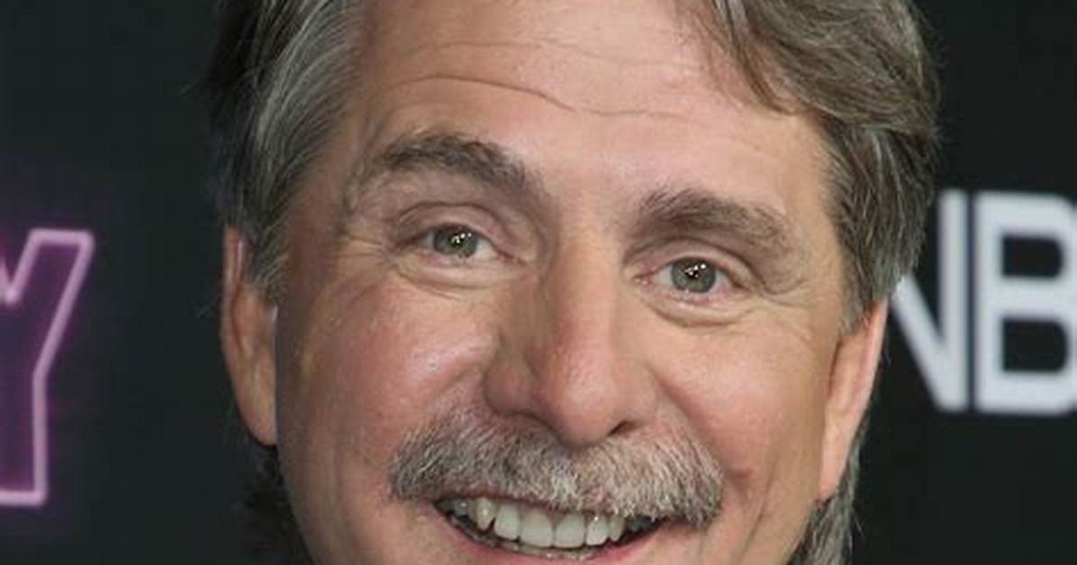 Jeff Foxworthy Injury Update: What You Need to Know