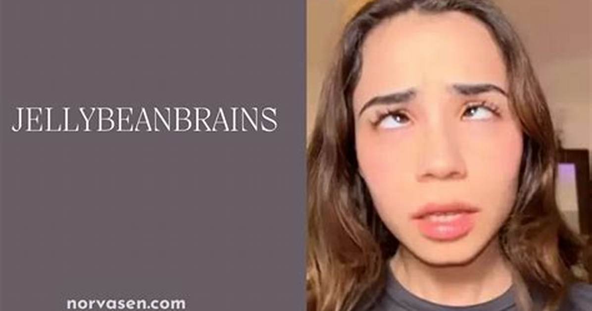 Jellybean Brains Fucked: Understanding the Impact and Risks