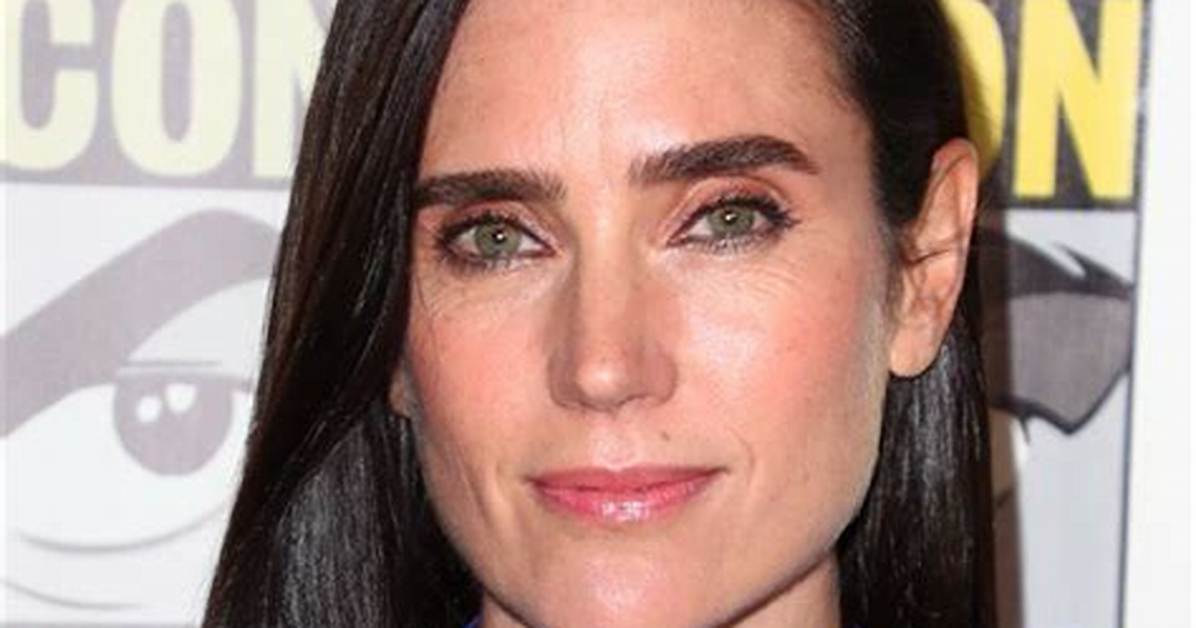 Jennifer Connelly: Unveiling the Journey of a Hollywood Icon