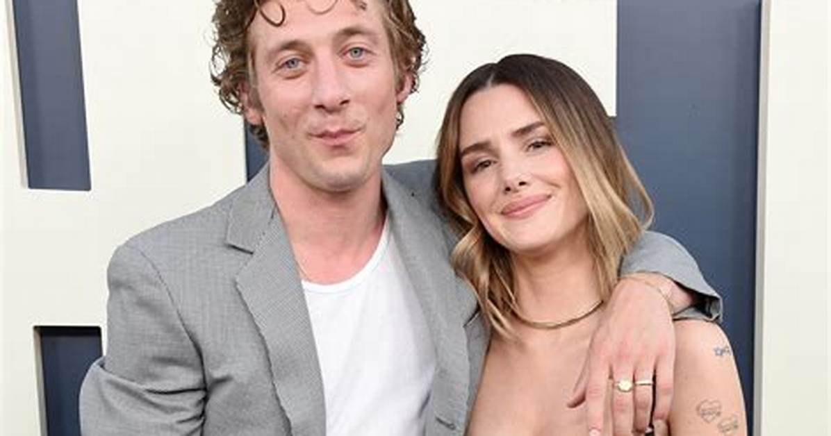 Jeremy Allen White: Height, Career, and Impact on Hollywood