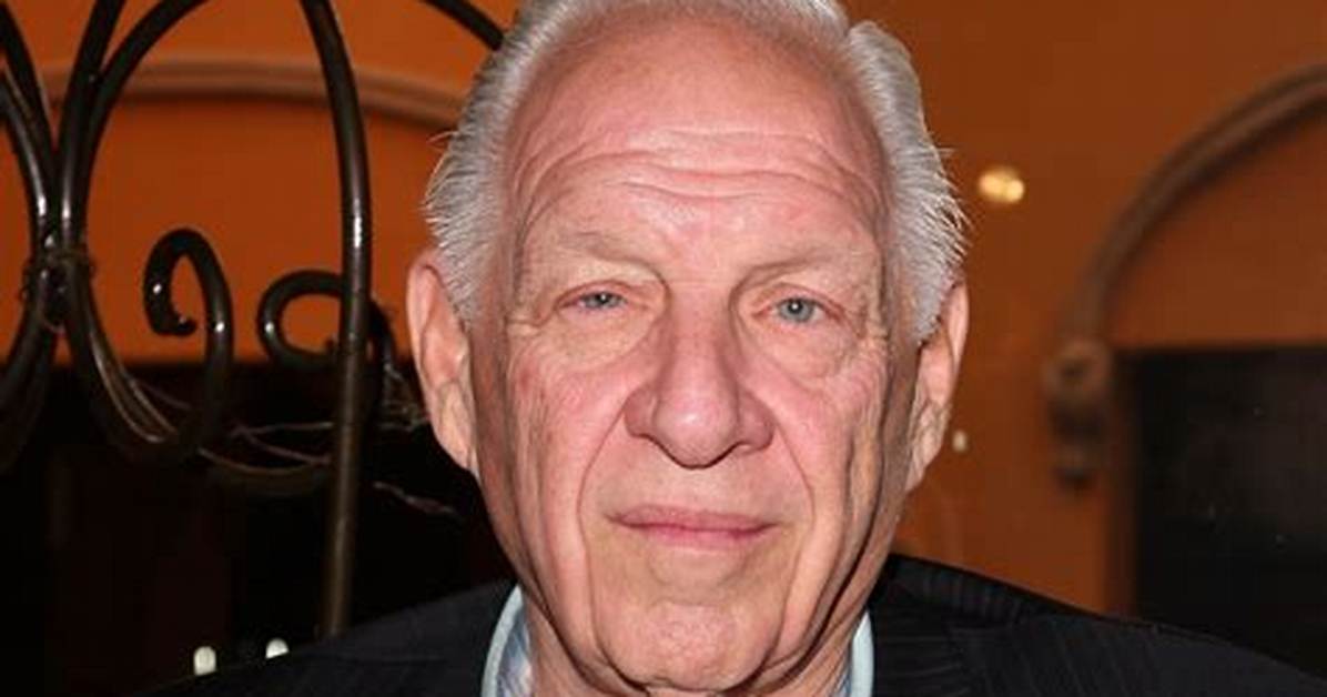 Jerry Heller Net Worth – How Much Is Heller Worth?