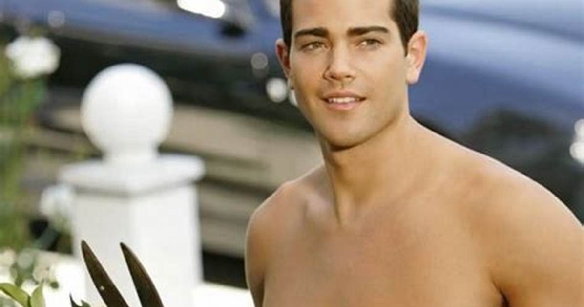 Jesse Metcalfe: from Heartthrob to Acclaimed Actor
