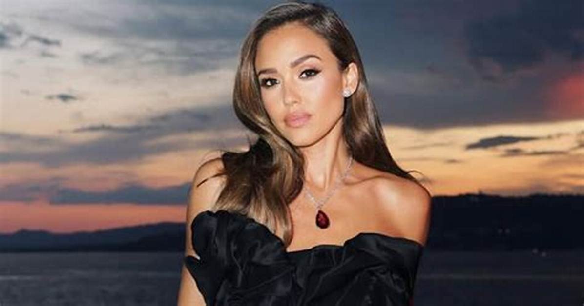 Jessica Alba Net Worth: a Comprehensive Overview of Her Wealth and Success