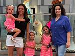 Jessica Kirson's Kids: a Deep Dive into Her Family Life