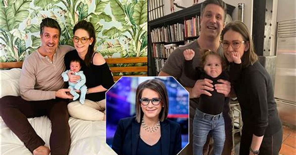 Jessica Tarlov: an Insight into the Life and Career of a Political Analyst