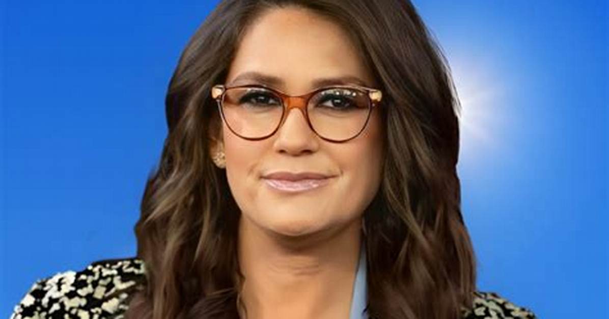 Jessica Tarlov News: Insights into Her Career and Contributions