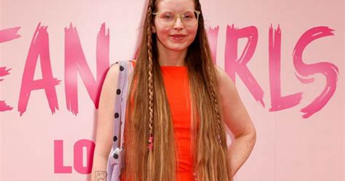 Jessie Cave: the Multifaceted Talent of the British Actress