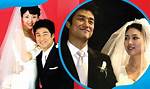 Ji Jin-Hee's Wife in Real Life: a Closer Look at Their Relationship