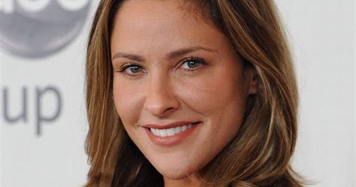 Jill Wagner Accident Latest Updates News: a Closer Look at the Story