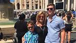 Jill Whelan's Family: Exploring Her Children and Motherhood Journey