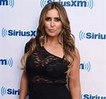 Jillian Barberie Net Worth – How Much Is Barberie Worth?