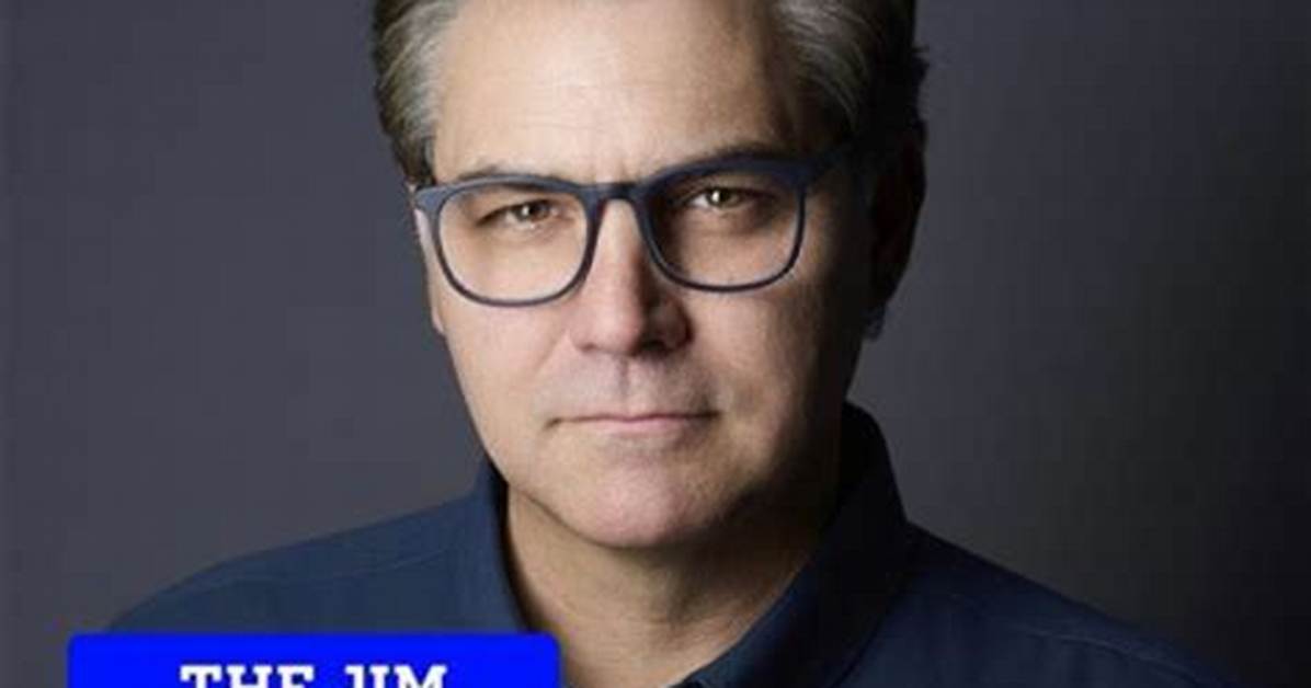 Jim Acosta's Parents: Facts & Family Details You Should Know