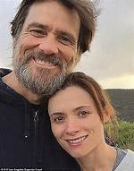 Jim Carrey Girlfriend 2025: a Deep Dive into His Love Life and Relationships