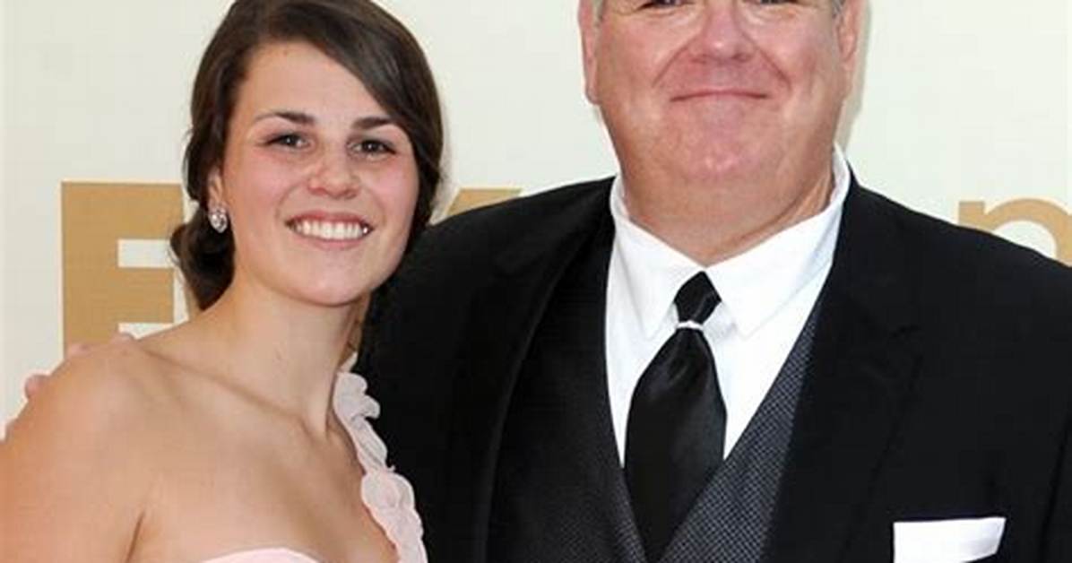 Jim O'heir's Wife: Exploring the Life of the 'Parks and Recreation' Star