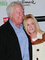Joan Van Ark Et Son Mari: L'amour Et La Vie D'une Icône De La Télévision