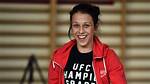 Joanna Jedrzejczyk Net Worth – $4 Million
