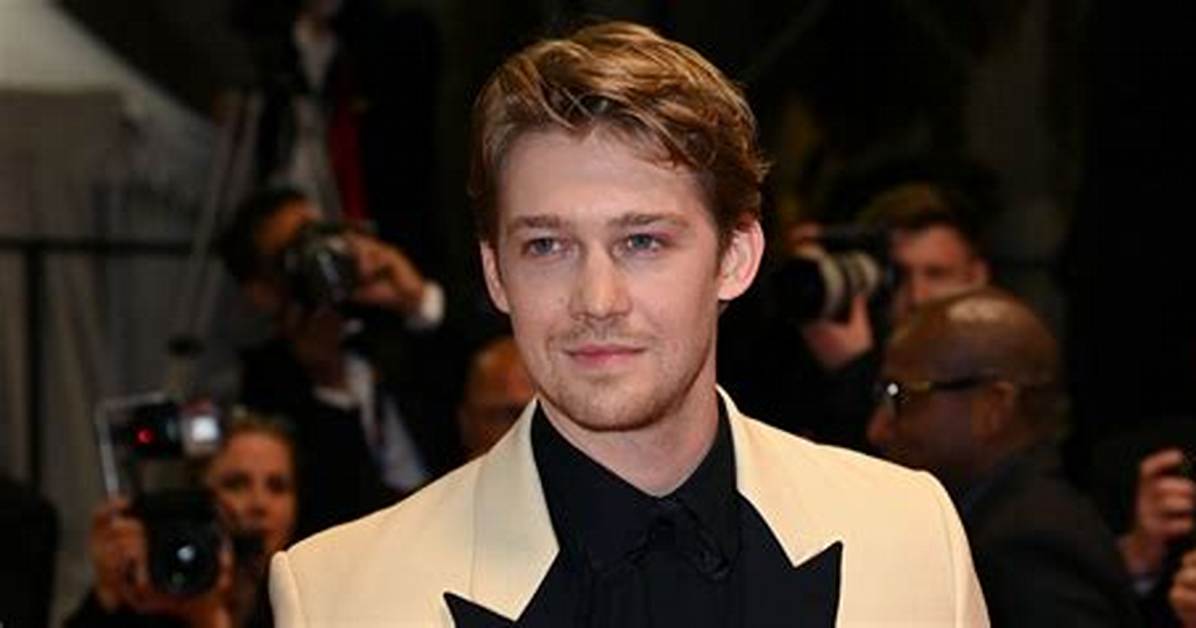 Joe Alwyn: the Rise of a Talented Actor