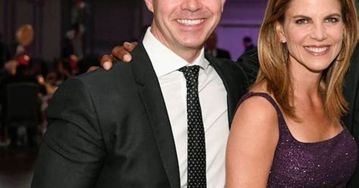 Joe Rhodes: Natalie Morales' Husband - Facts & More!
