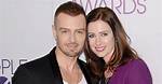 Joey Lawrence Ex Wife Chandie Take High Road