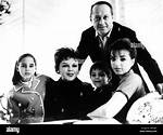 Joey Luft: the Life and Legacy of Judy Garland's Son