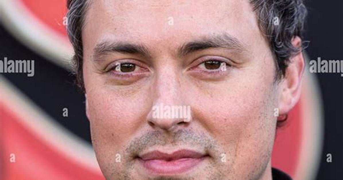 John Francis Daley: the Multi-Talented Star of Bones