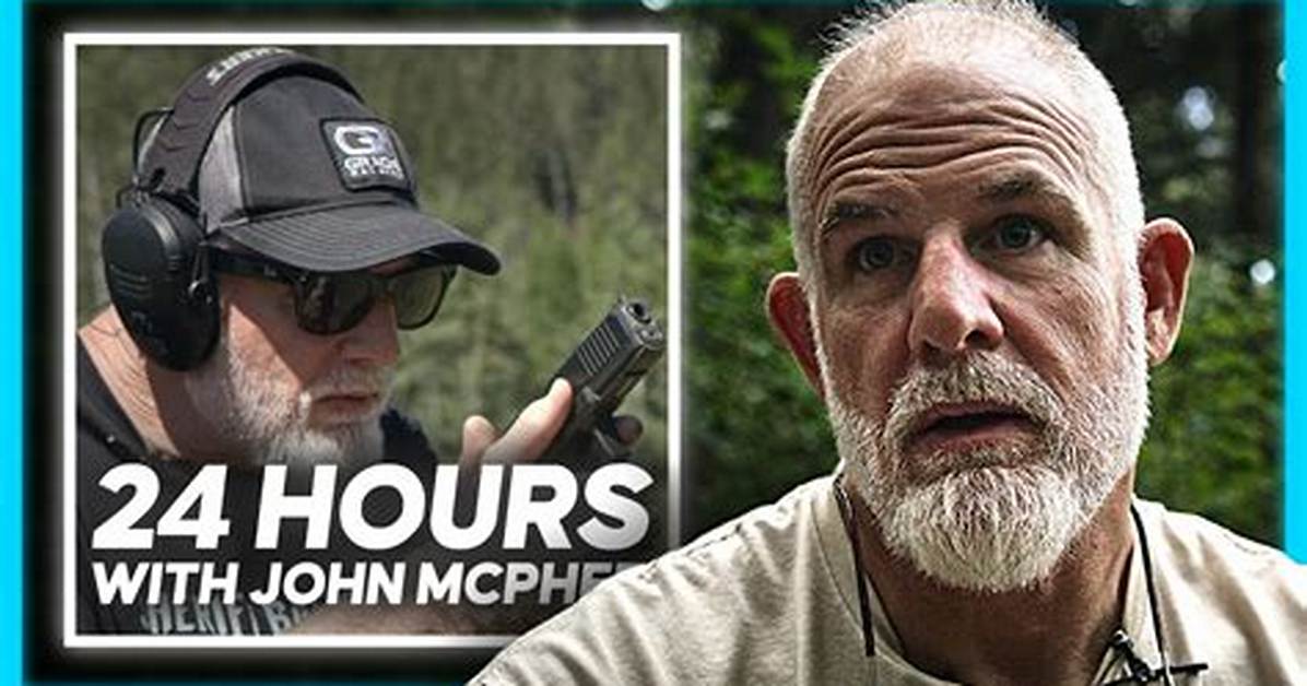 John Mcphee Delta Age: a Comprehensive Exploration of His Legacy and Impact
