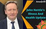 John Nettles Heart Attack: a Detailed Account of the Incident and Its Impact