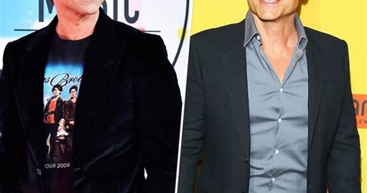 John Stamos and Rob Lowe: a Deep Dive into Their Careers and Friendship