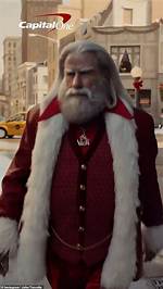 John Travolta as Santa: a Heartwarming Journey Through Holiday Cheer