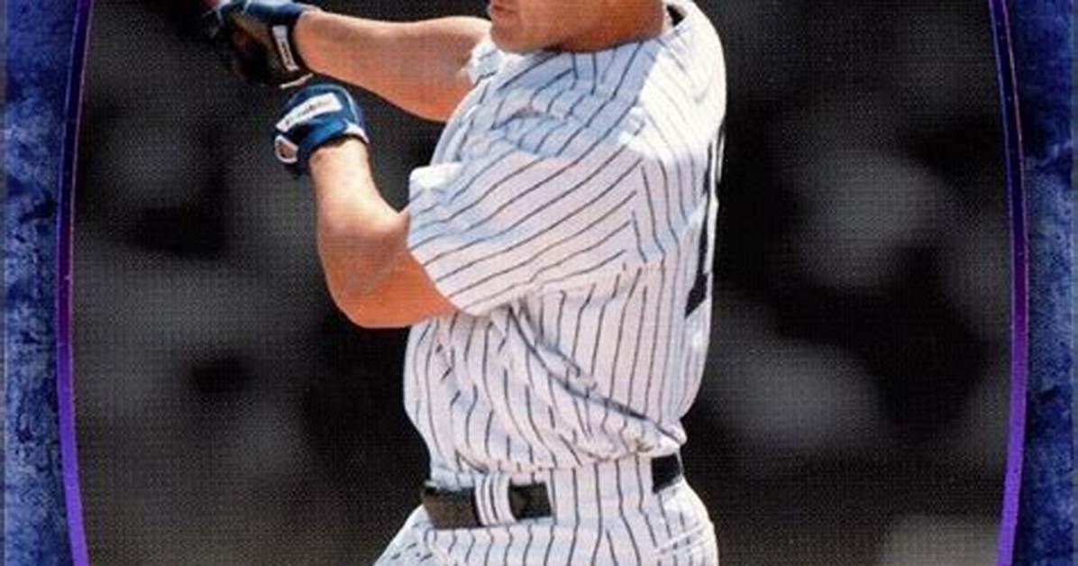 Johnny Damon: the Legacy of a New York Yankees Legend