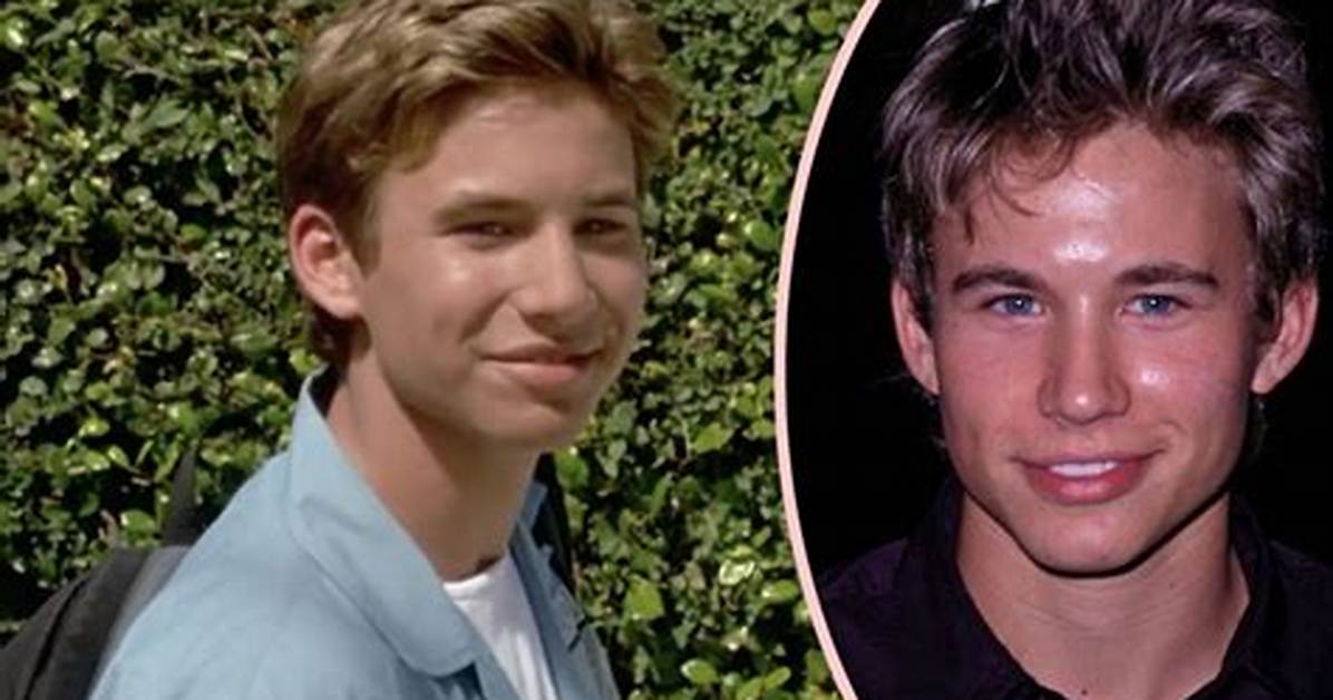 Jonathan Taylor Thomas: the Rise and Impact of a Hollywood Icon