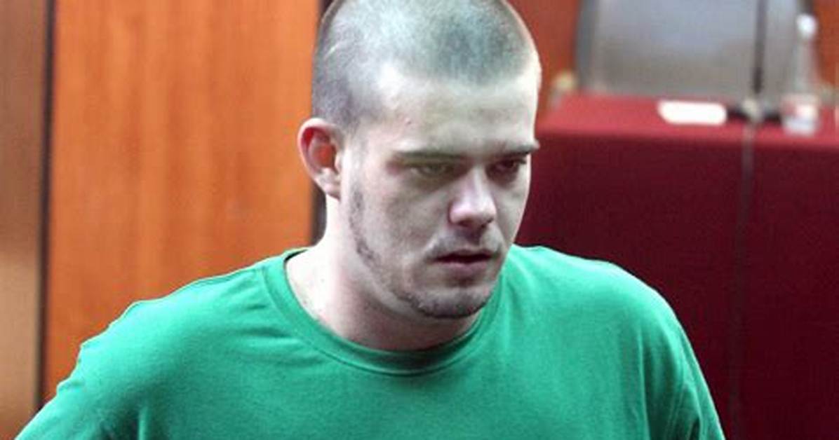 Joran Van Der Sloot - Riffvib
