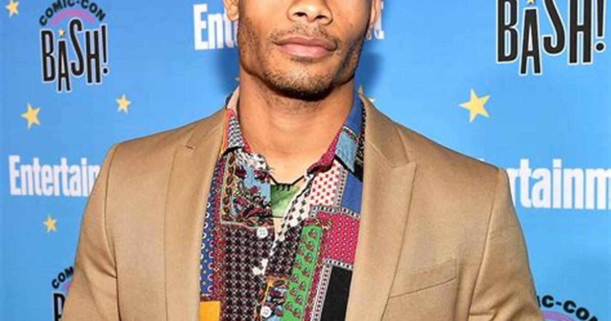 Jordan Calloway