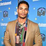 Jordan Calloway