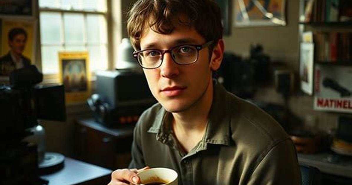 Jorma Taccone: the Creative Genius Behind the Lonely Island