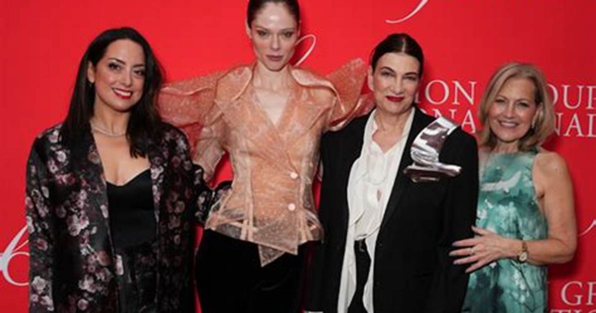 Josephine Muentes: the Rising Star in Fashion and Entertainment