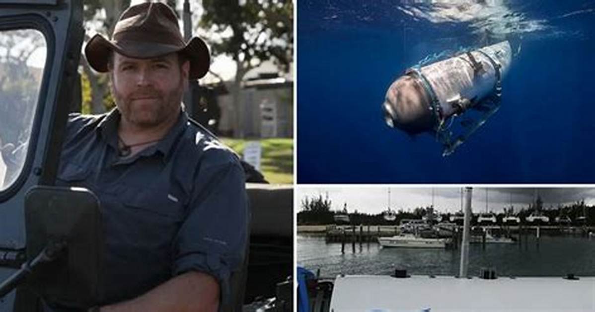 Josh Gates Accident: a Deep Dive into the Incident and Its Aftermath