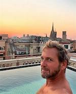 Josh Lucas Net Worth: a Comprehensive Insight into the Actor's Wealth
