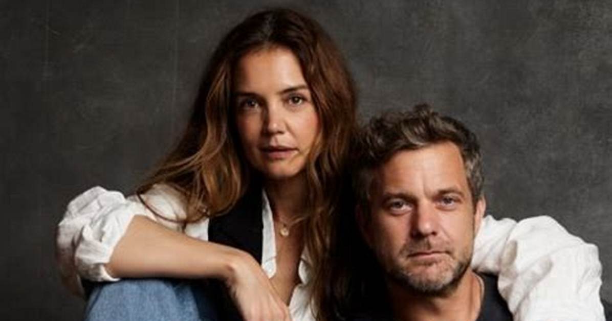 Joshua Jackson and Katie Holmes: a Deep Dive into Their Relationship