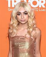 Josie Totah