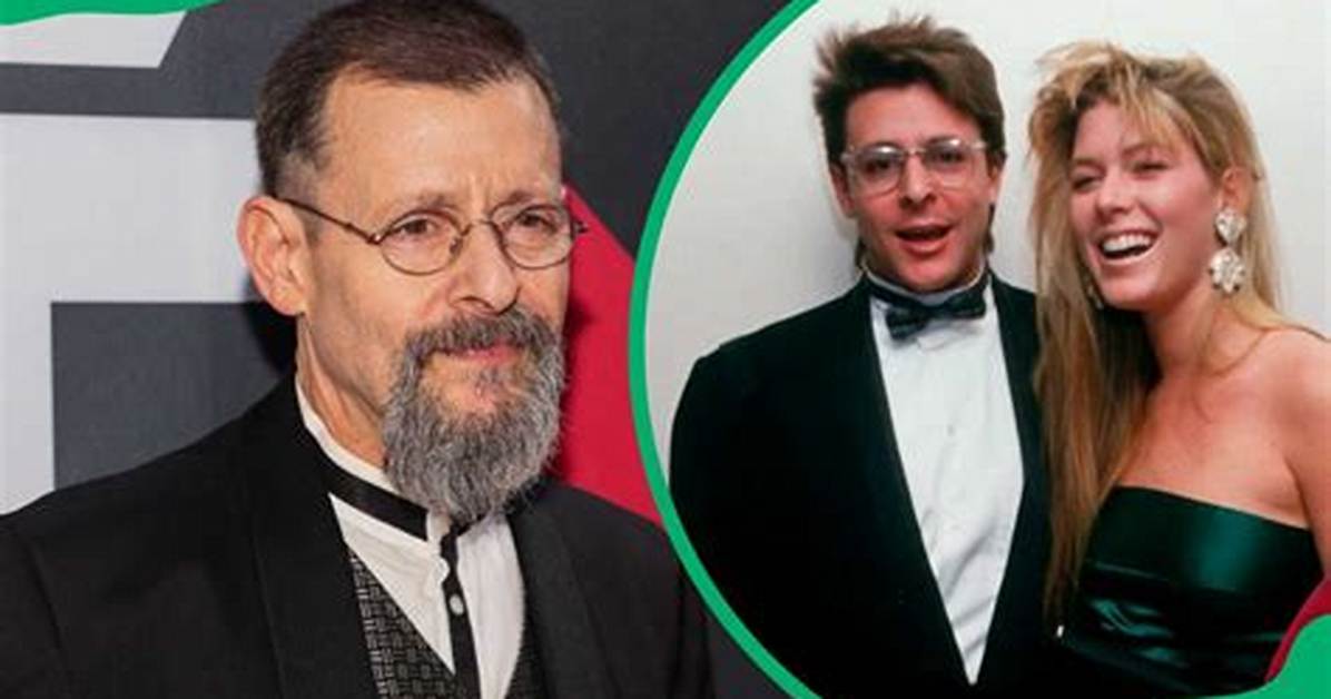 Judd Nelson's Wife: a Deep Dive into Their Relationship