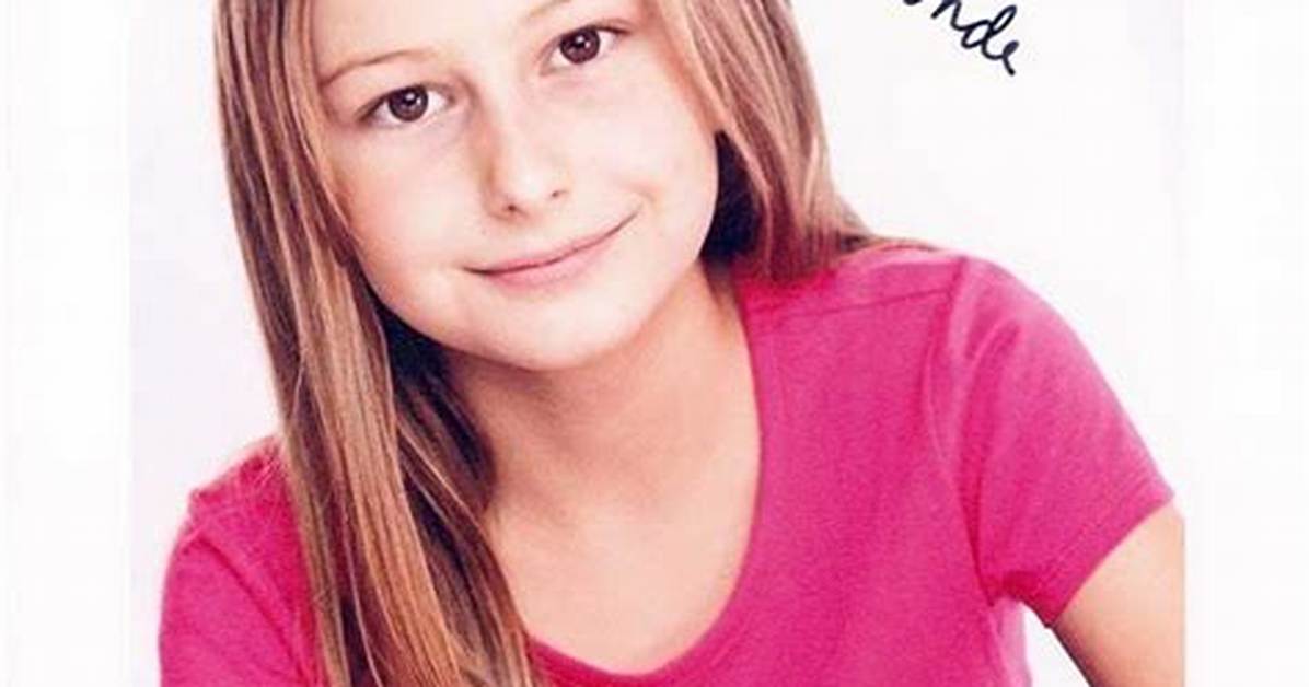 Julia Lalonde: the Rising Star of Social Media and Influencer Culture