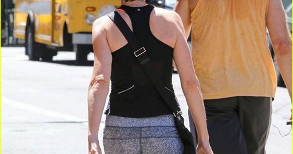Julianna Margulies Diet and Exercise: a Deep Dive into the Secrets of Her Healthy Lifestyle