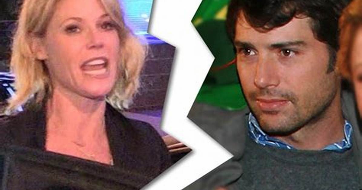 Julie Bowen Dating: a Look into Her Romantic Life