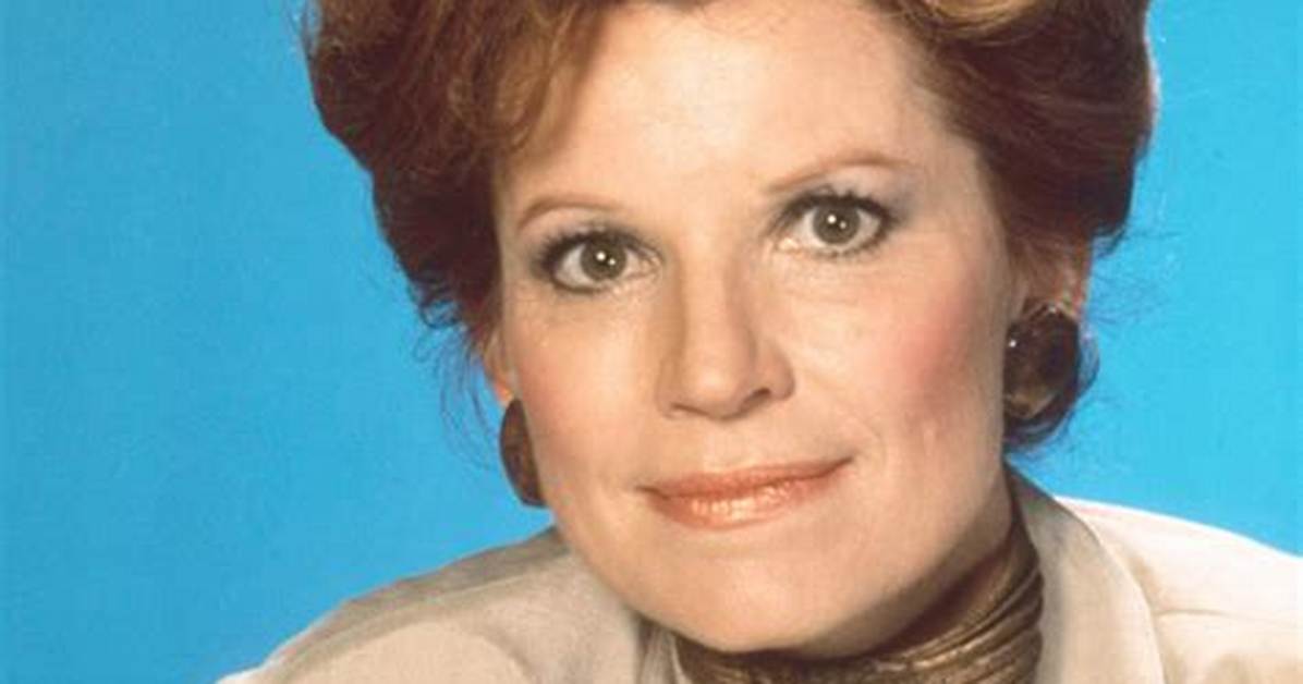 Julie Sommars: a Journey Through Her Life and Career