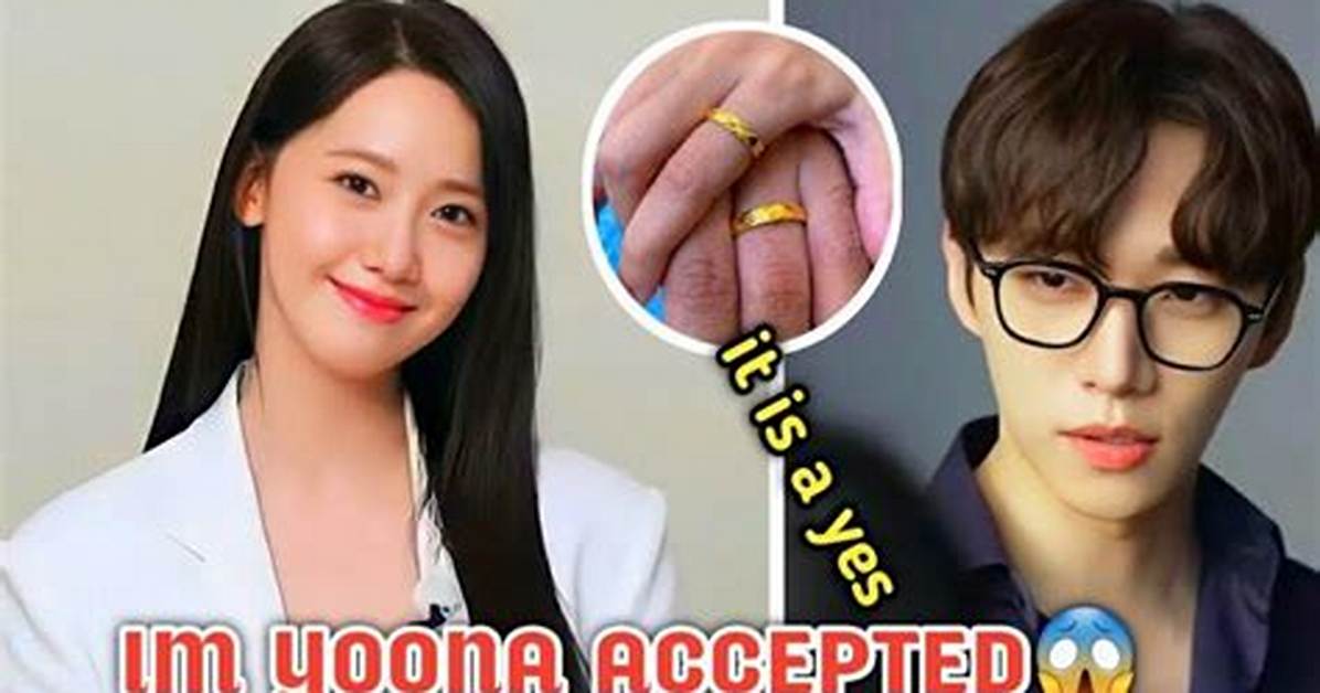 Junho and Yoona Latest News: a Deep Dive into Their Latest Developments