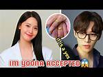 Junho and Yoona Latest News: a Deep Dive into Their Latest Developments