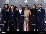 Justice League Cast Net Worth – Richest Cast Members Salary