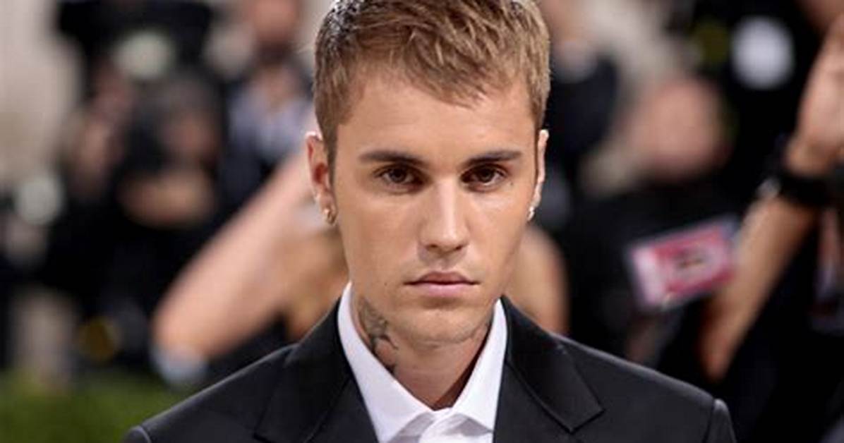 Justin Bieber Crashed: the Controversies and Events Surrounding the Pop Icon